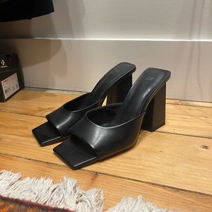 H&M HEELS